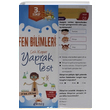 3. Snf Fen Bilimleri ek Kopar Yaprak Test Gne Yayn Datm