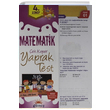 4. Snf Matematik ek Kopar Yaprak Test Gne Yayn Datm