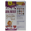 4. Snf Sosyal Bilgiler ek Kopar Yaprak Test Gne Yayn Datm