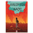 Halepten Ka N. H. Senzai Bilge Bayku Yaynlar