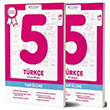 5. Snf Trke Tam lme Bilfen Yaynclk