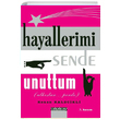 Hayallerimi Sende Unuttum Kenan Kalecikli Minima Yaynclk