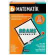 6. Snf Matematik Bran Denemeleri leyen Zeka Yaynlar