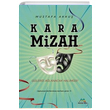 Kara Mizah Mustafa Akku Menevi Yaynlar