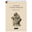 ada Eitim Akmlar Kemal Ayta Dou Bat Yaynlar