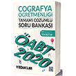 2020 ABT Corafya retmenlii Tamam zml Soru Bankas Yediiklim Yaynlar