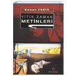 Yitik Zaman Metinleri Kenan Engin Peri Yaynlar
