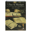 Ulus ve Roman Haim Ahmedzade Peri Yaynlar