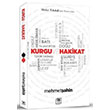 Kurgu ve Hakikat Mehmet ahin Adom Yaynlar