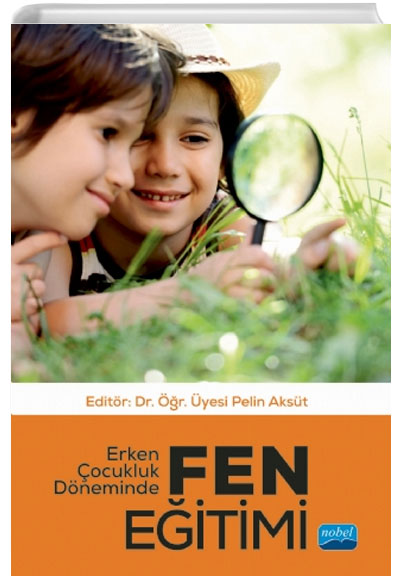 Erken ocukluk Dneminde Fen Eitimi Nobel Yaynevi