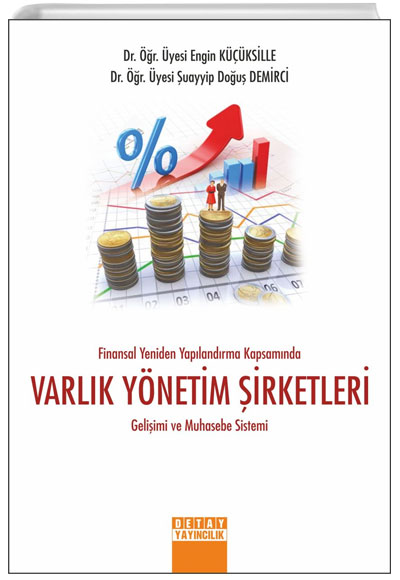 Finansal Yeniden Yaplandrma Kapsamnda Varlk Ynetim irketleri Geliimi ve Muhasebe Sistemi Detay Yaynclk