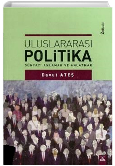 Uluslararas Politika Dora Basm Yayn