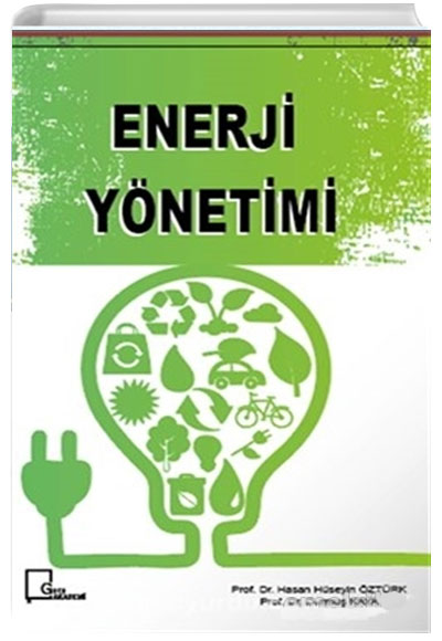 Enerji Ynetimi Durmu Kaya, Hasan Hseyin ztrk Gece Akademi