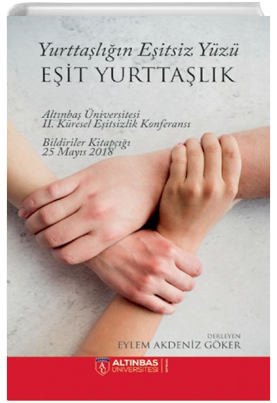 Yurttaln Eitsiz Yz Eit Yurttalk Altnba niversitesi Yaynlar