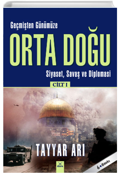 Orta Dou Tayyar Ar Dora Basm Yayn