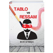 Tablo ve Ressam Recai eyholu Cinius Yaynlar