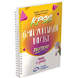 KPSS Temel Yurttalk Bilgisi Defteri Murat Yaynlar