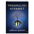 nsan lk Kyamet Erkan ahin Cinius Yaynlar