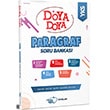 YKS Doya Doya Paragraf Soru Bankas Gn Doumu Yaynlar
