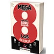 8. Snf LGS Mega Fen Bilimleri Soru Bankas Cevap Yaynlar