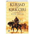 Krad ve Krk eri Buse etin Arrow Kitap