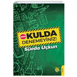 Okulda Denemeyiniz Seda Ukun Dorlion Yaynevi