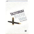 Yazyorum yleyse Varm Ahmet Sevgi Palet Yaynlar