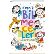Komik Bilmeceler Erdoan Oultekin ilek Kitaplar
