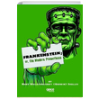 Frankenstein or the Modern Prometheus Mary Wollstonecraft Godwin Shelley Gece Kitapl