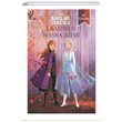 Disney Karlar lkesi 2 kartmal Boyama Kitab Doan Egmont