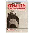 Kemalizm Aydnlanma Devrimleri Nedir Ne Deildir Alev Cokun Cumhuriyet Kitaplar