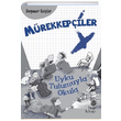 Mrekkepiler Uyku Tulumuyla Okula Dagmar Geisler Hep Kitap