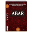 Abar Aye Aknc Murat Kitabevi