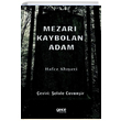 Mezar Kaybolan Adam Hafez Khyavi Gece Kitapl