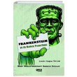 Frankenstein ya da Modern Prometheus Mary Wollstonecraft Godwin Shelley Gece Kitapl