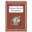 Seksen Gnde Devrialem Gkkua Cep Kitap Jules Verne Arkada Yaynlar