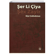er Li iya ex Zayir Eliye Evdilrehman Peri Yaynlar