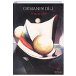 Ormann Dili Munzur em Peri Yaynlar