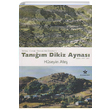 Tanm Dikiz Aynas (Anlar 1937 1997) Hseyin Ate Peri Yaynlar