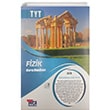 TYT Fizik Soru Bankas A Yaynlar