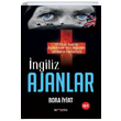 ngiliz Ajanlar Bora yiat Kripto Basm Yayn