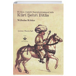 Evliya elebi Seyahatnamesinde Krt ehri Bitlis Wilhelm Khler Peri Yaynlar