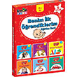 Benim lk rendiklerim Eitim Seti 6 Kitap limonKIDS