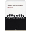 Dzenin Zencisi Olmak Doan Karasu Peri Yaynlar