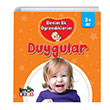 Benim lk rendiklerim Duygular limonKIDS