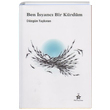 Ben syanc Bir Krdm Dzgn Takran Peri Yaynlar