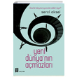 Yeni Dnyann Amazlar Serol Aksel Mona Kitap