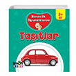 Benim lk rendiklerim Tatlar limonKIDS