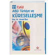 11 Eyll ABD Trkiye ve Kreselleme Ahmet zer Peri Yaynlar