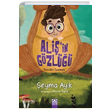 Aliin Gzl eyma Ayk Altn Kitaplar - zel rn